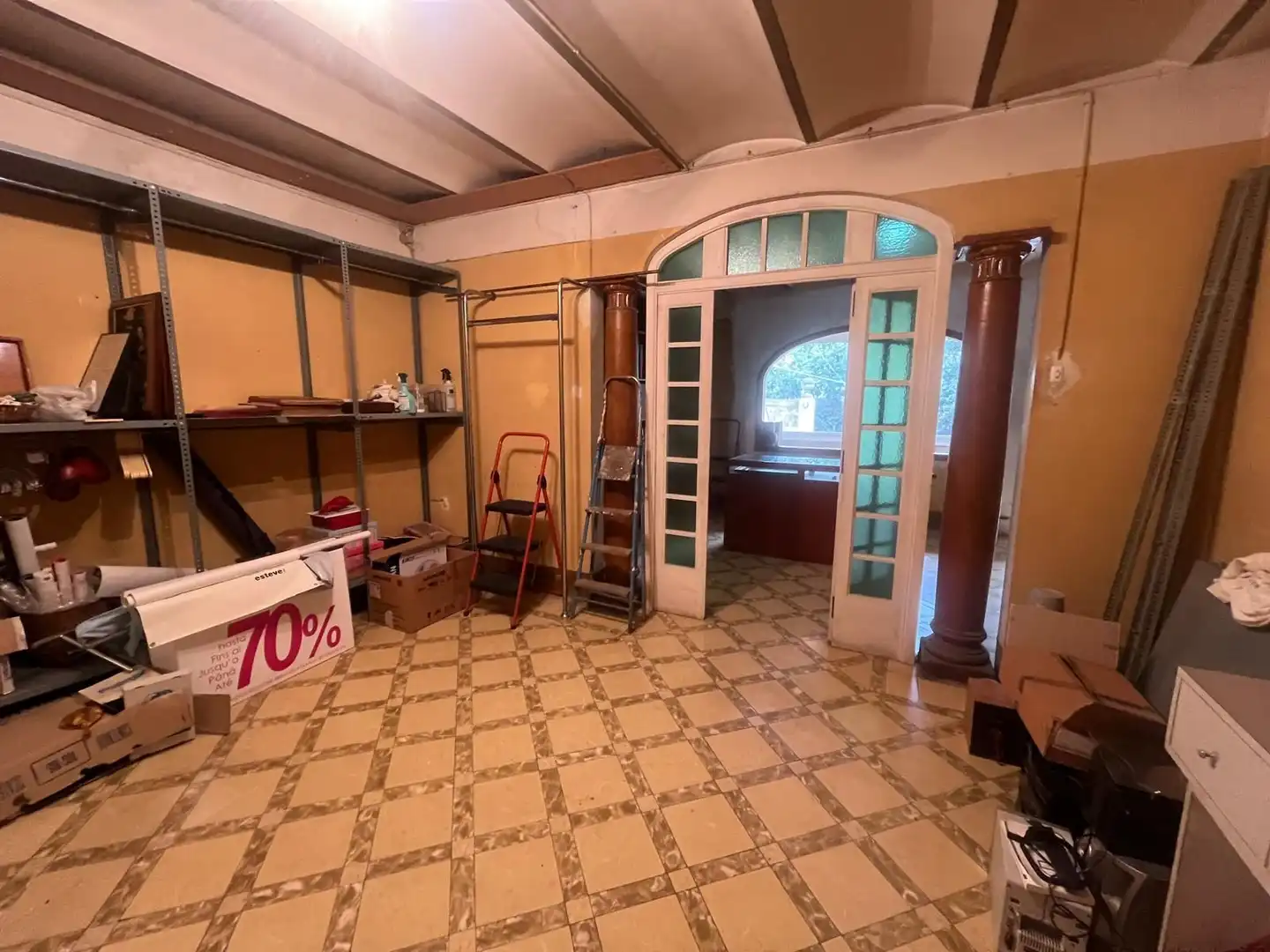 Finca rústica en venda a Sant Vicenç Dels Horts, Barcelona