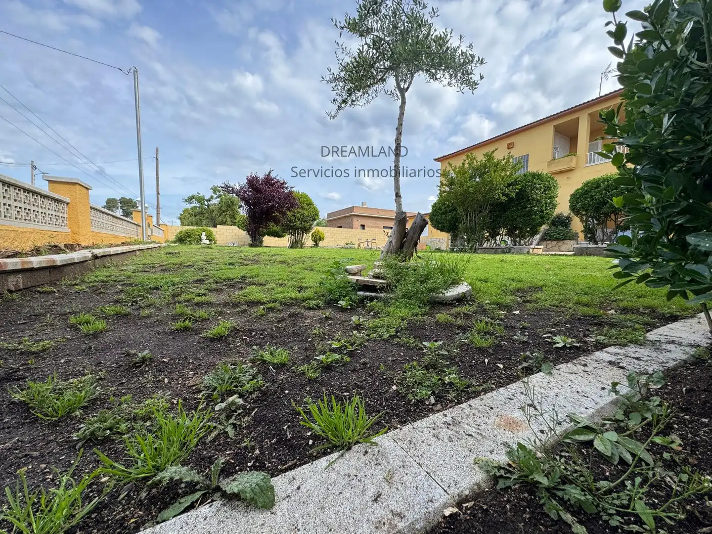 Casa o chalet en venta en Piera con Jardín privado y Piscina