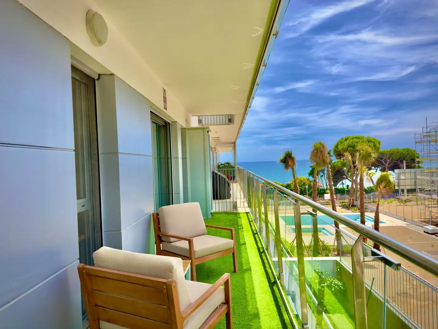 Flat with terrace for sale in Carrer MAR DEL, imagen 16