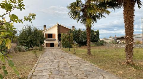 Foto 2 de Casa o chalet en venta en Avenida San Roque, 98d, Carracedelo, León