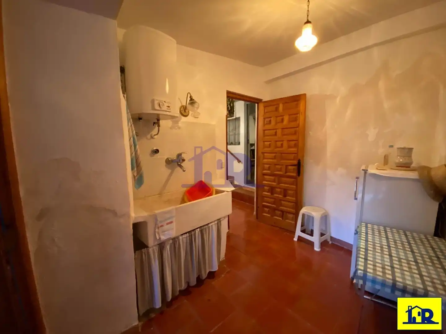 Casa o chalet en venta en Villalba de la Sierra con Calefacción, Jardín privado y Terraza