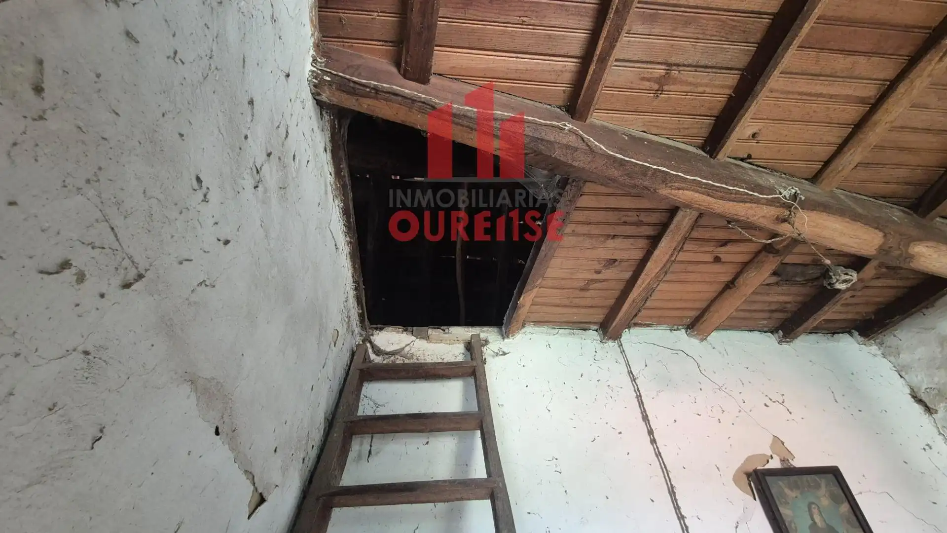 Houses for sale in Vilar de Barrio  with Storage room