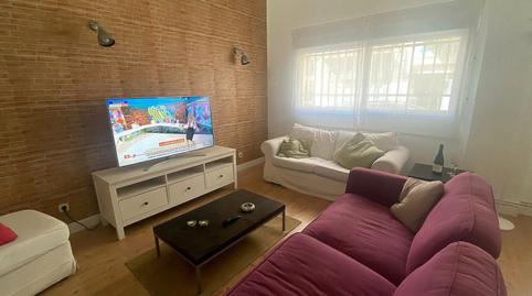 Foto 3 de Dúplex de alquiler en Calle de Berástegui, Pueblo Nuevo,  Madrid Capital