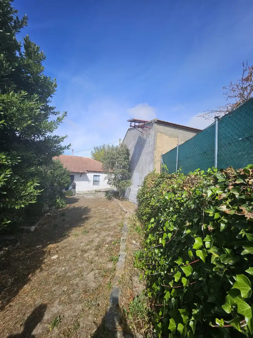 Casa o chalet en venta en Berrocal de Salvatierra con Jardín privado y Amueblado