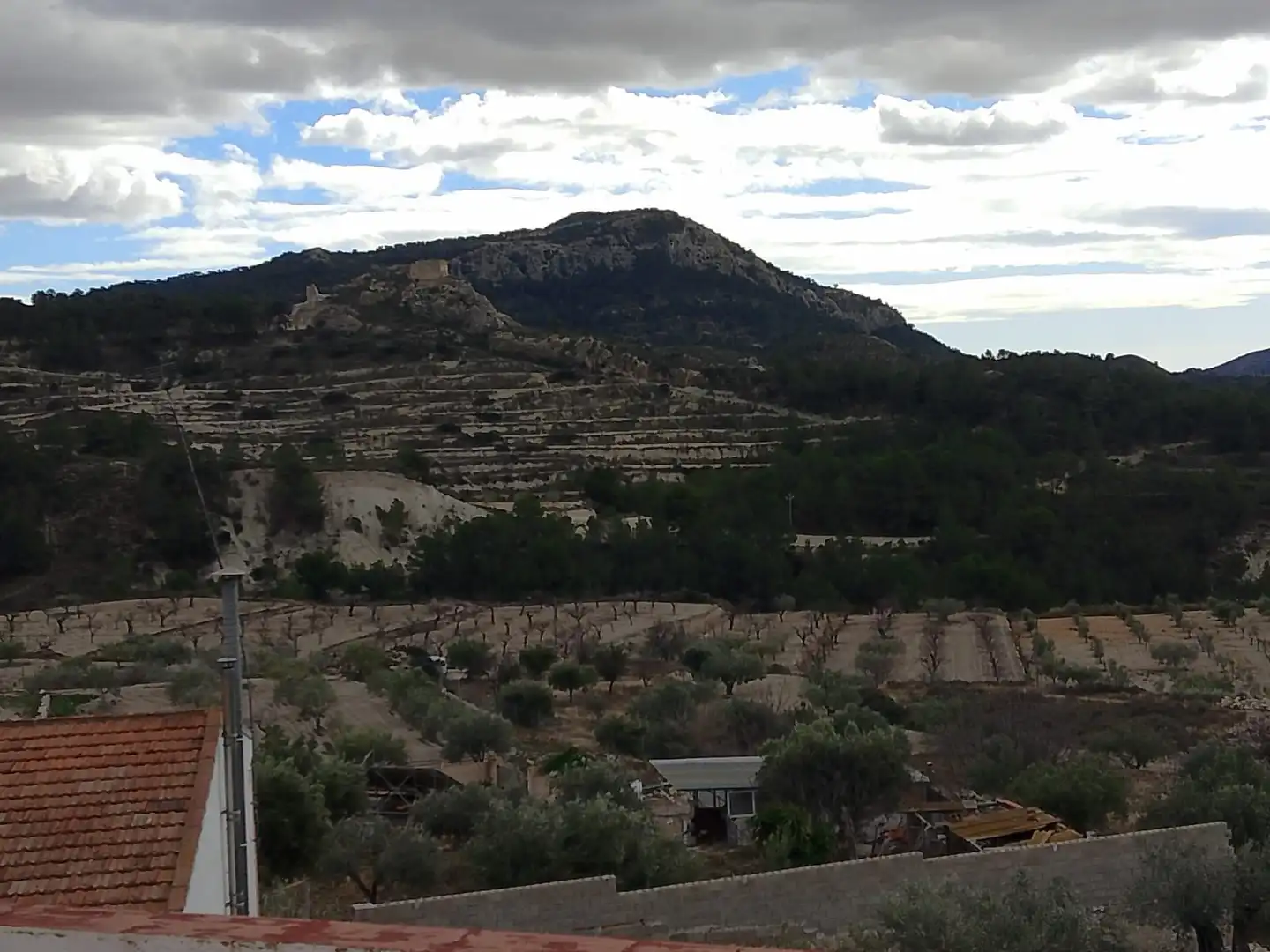 Maison rustique avec terrasse à vendre à Avinguda l'Alacantí, imagen 45