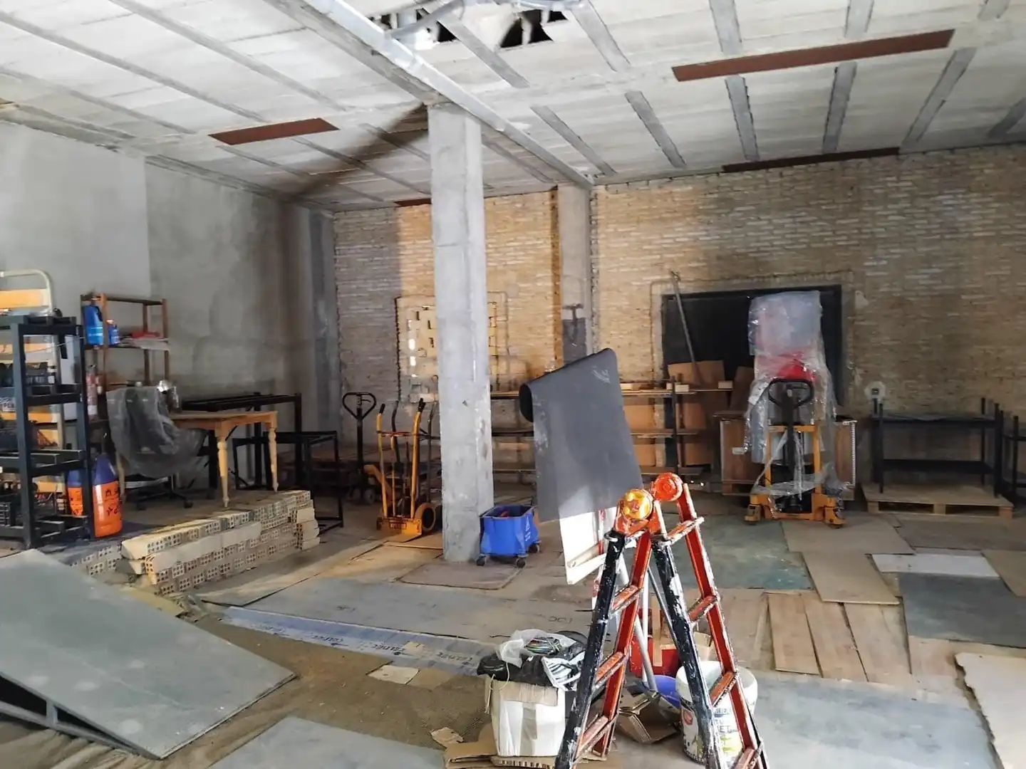 Local comercial en venda a Lepanto, imagen 4