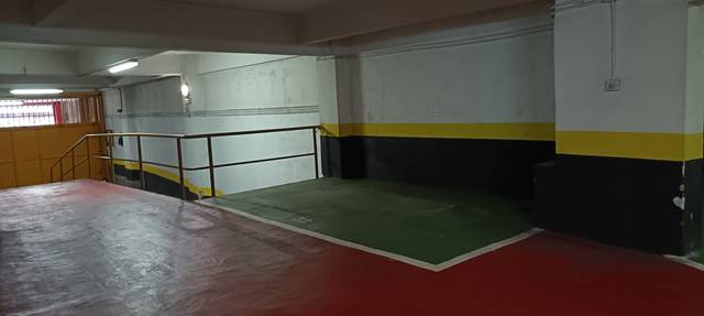 Garaje en Alquiler en Zabalburu Plaza, 2 en Iralabarri