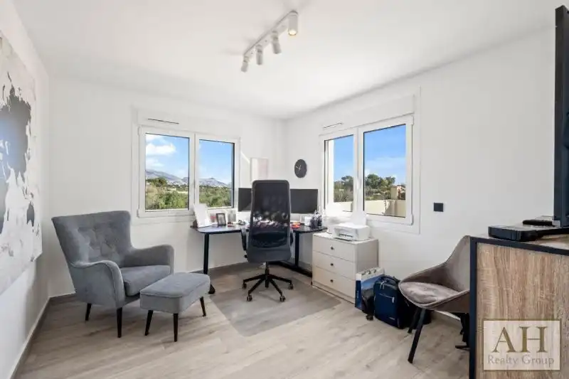 Casa en venta en Pueblo - Urbanizaciones, imagen 43