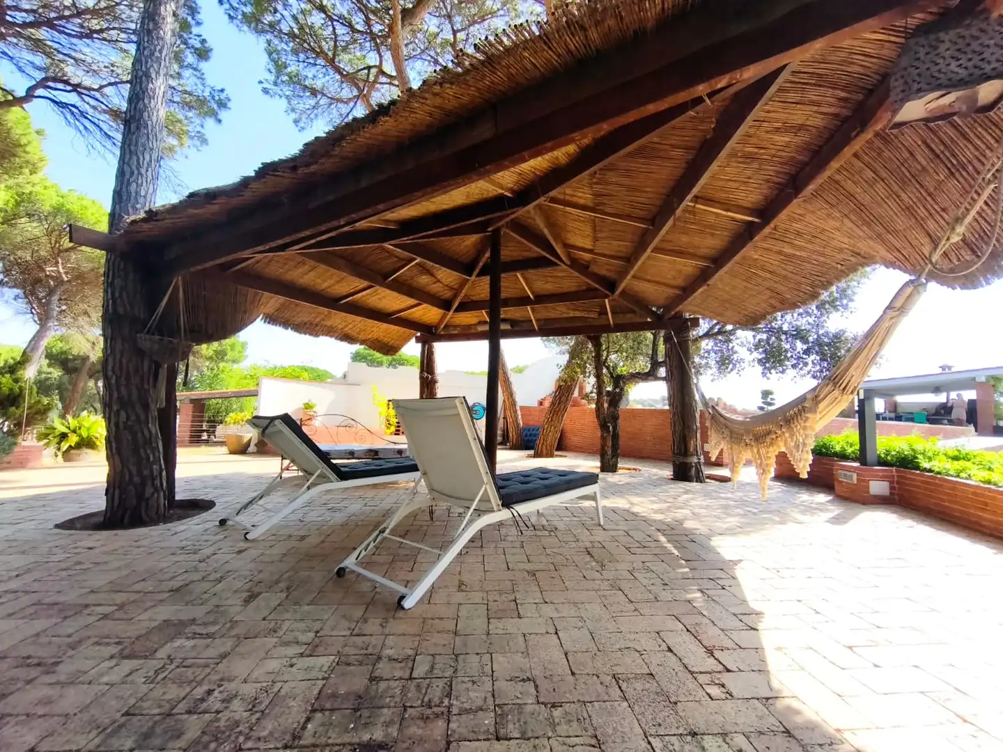 Villa avec piscine à vendre à Terrafortuna - Puig Ventós, imagen 15