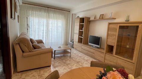 Foto 3 de Piso de alquiler en Calle Jorge Juan, Ciudad Jardín, Cartagena