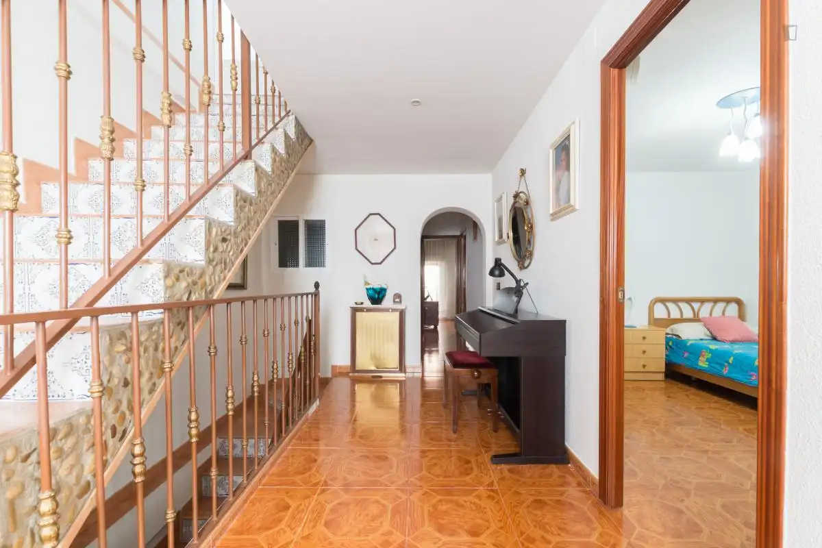 Habitació a La Alhóndiga