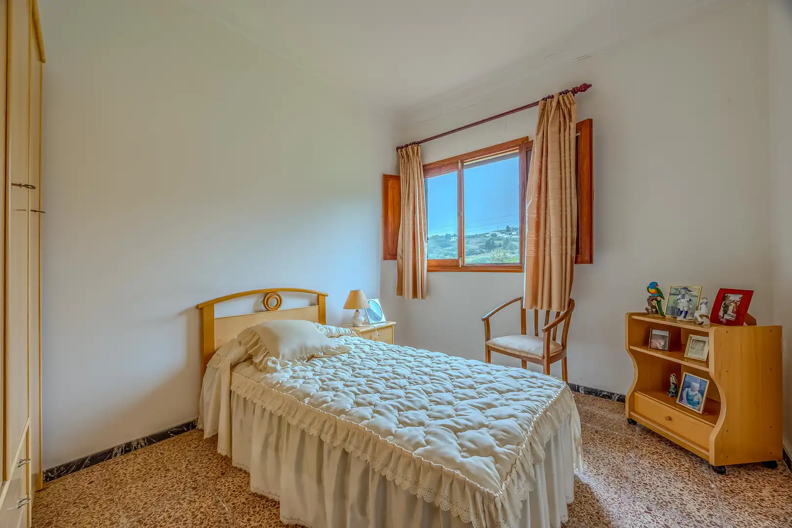 Casa o chalet en venta en Calle Sinesio Yánez Travieso, 41, El Palmar