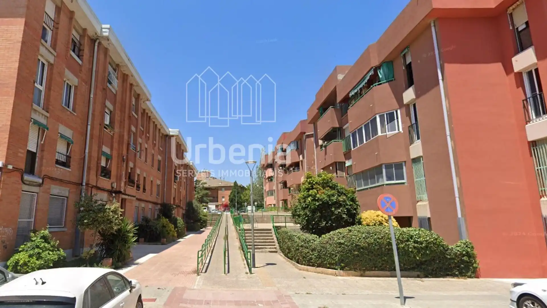 Piso en venta en Jaume Ii El Just, Pla d'en Boet