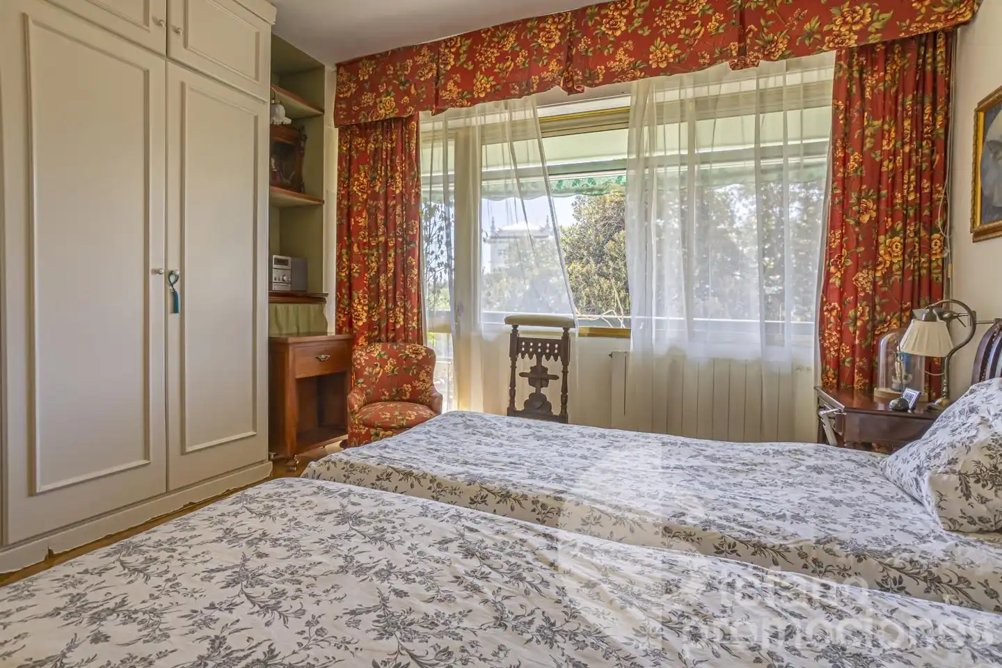 Flat with pool for sale in Paseo Reding, imagen 23