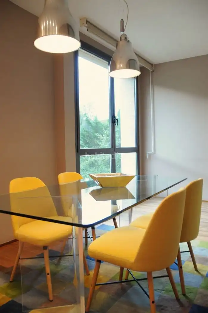 Office space with lift for sale in Calle de Lautximinieta 45C, imagen 5