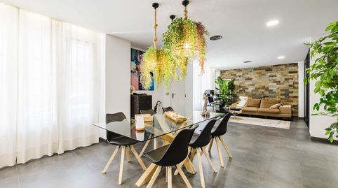 Foto 4 de Loft en venda a Calle Zúñiga, La Unión - Cruz de Humilladero - Los Tilos, Málaga Capital