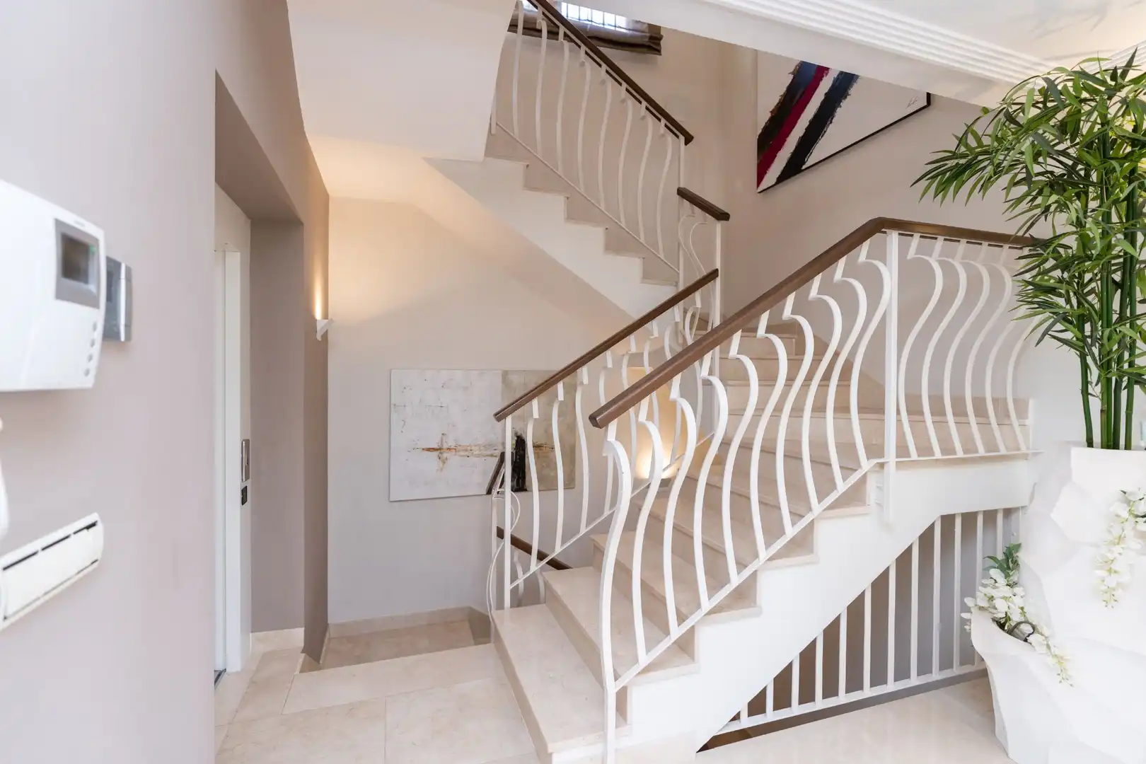 Chalet con terraza en venta en Calle Hinaharros 30, imagen 35