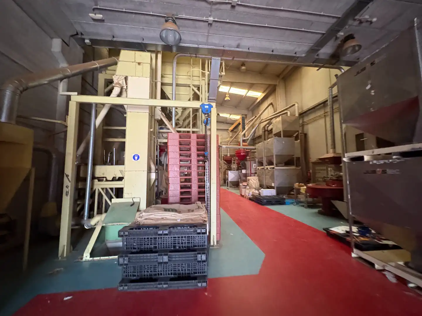 Nave industrial in vendita a Cervelló, imagen 11