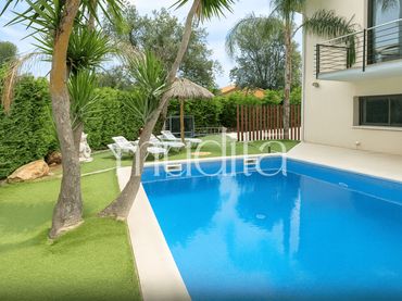 Casa con balcón en venta en Platja d'Aro