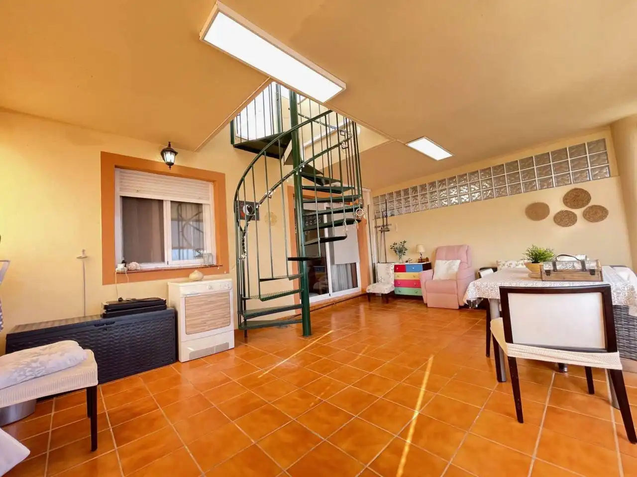 Ático en venta en Casares con Aire acondicionado, Calefacción y Terraza