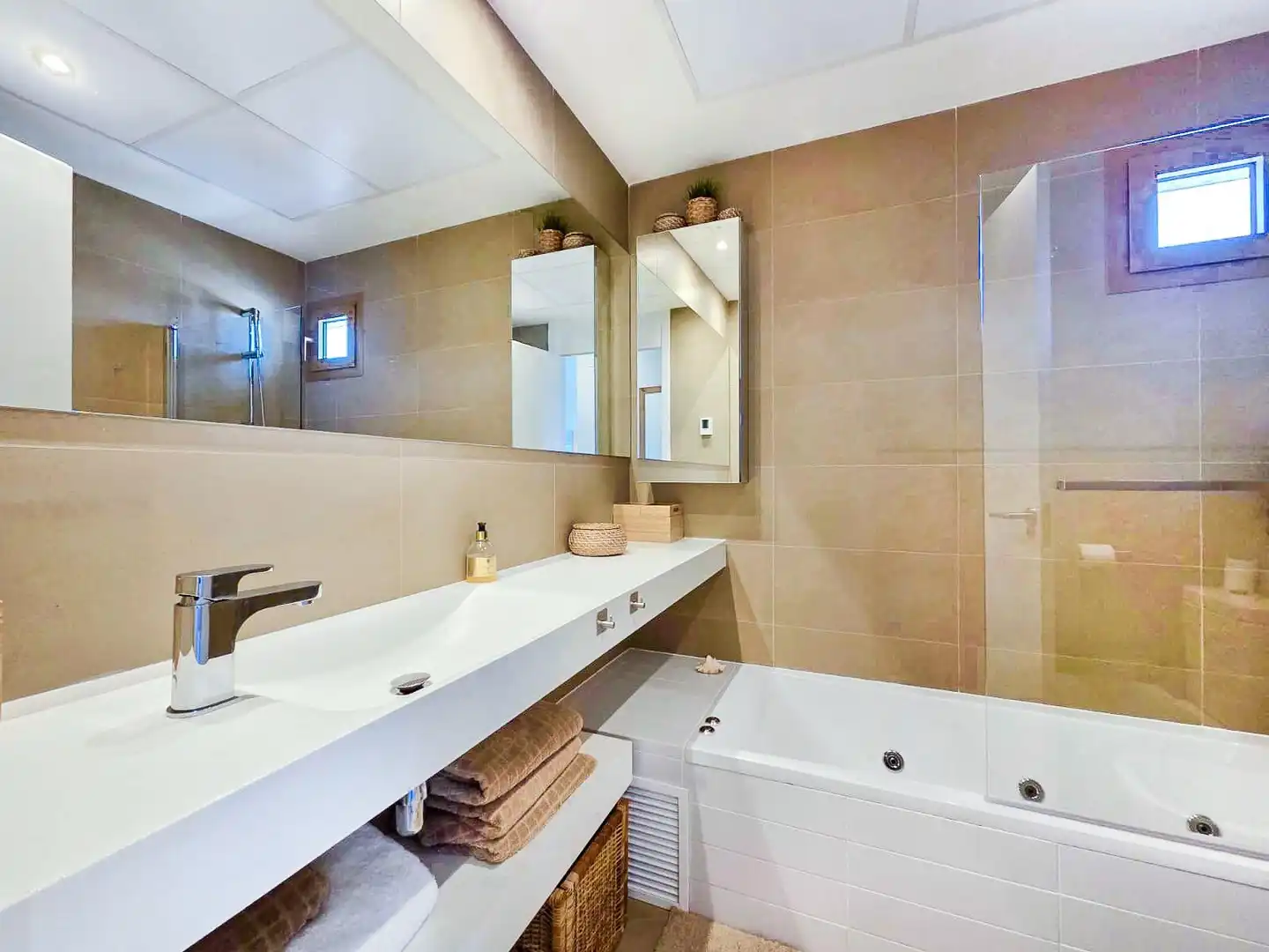 Appartement compact avec piscine à vendre à Playa de Poniente, imagen 23
