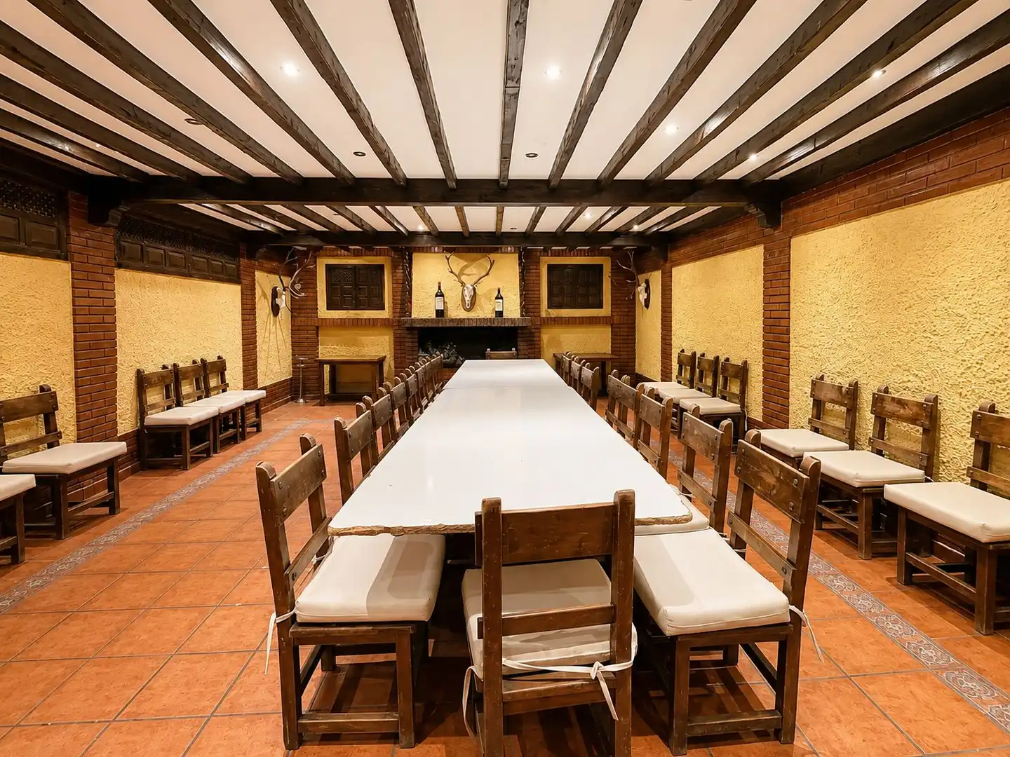 Business premises for sale in Paseo Galatea, imagen 39
