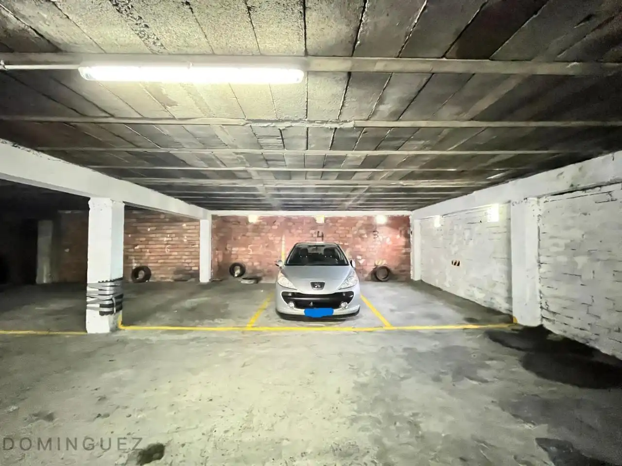 Parking of Garage for sale in Vigo 