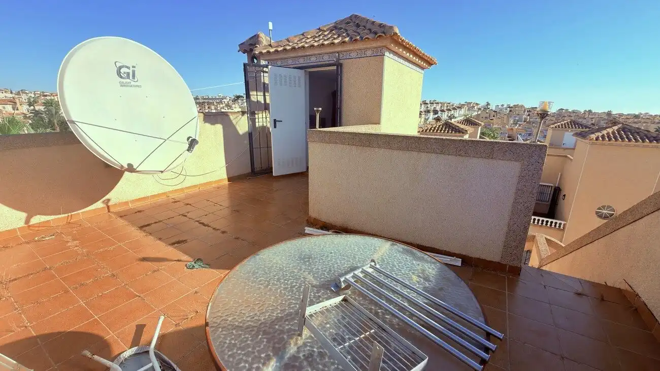 Casa a schiera con piscina in vendita a Calle  Peña Vieja, imagen 43