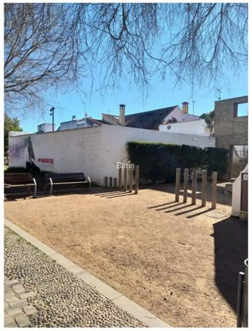 Garten von Residential zum Verkauf in Córdoba