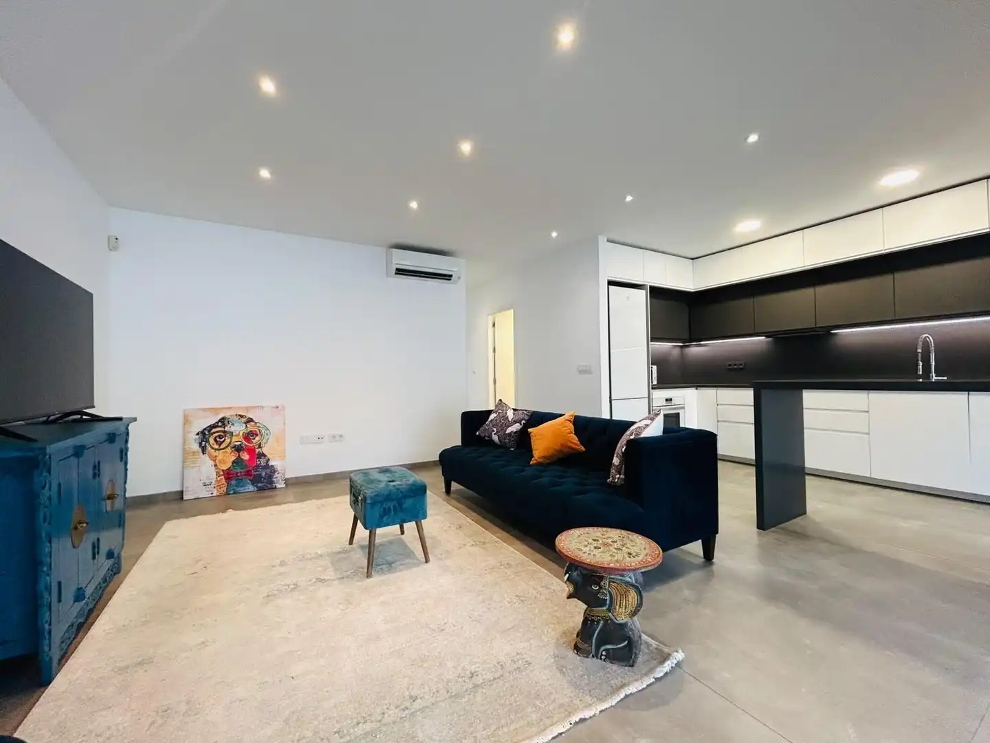 Bungalow avec piscine à vendre à Escandinavia - Cautivador, imagen 17