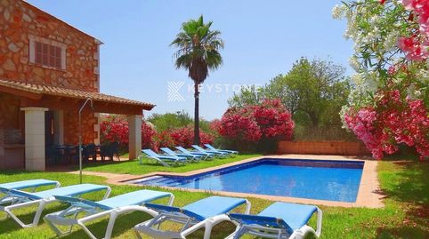Precioso chalet entre Campos y Santanyí, imatge 2