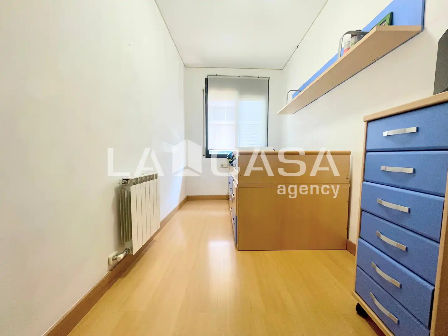 Dúplex en venta en Badalona con Calefacción, Piscina y Balcón