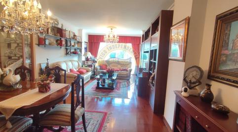 Foto 3 de Pis en venda a Avenida de Madrid, Salgueira - O Castaño, Vigo