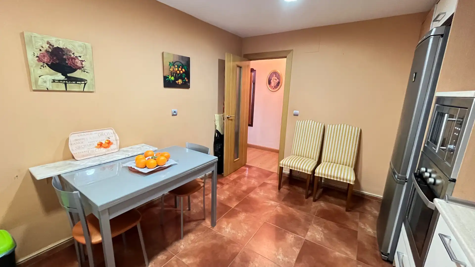Piso en venta en Vadillos, Valladolid Capital