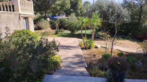 Foto 3 de Casa o chalet de alquiler en Olocau, Valencia