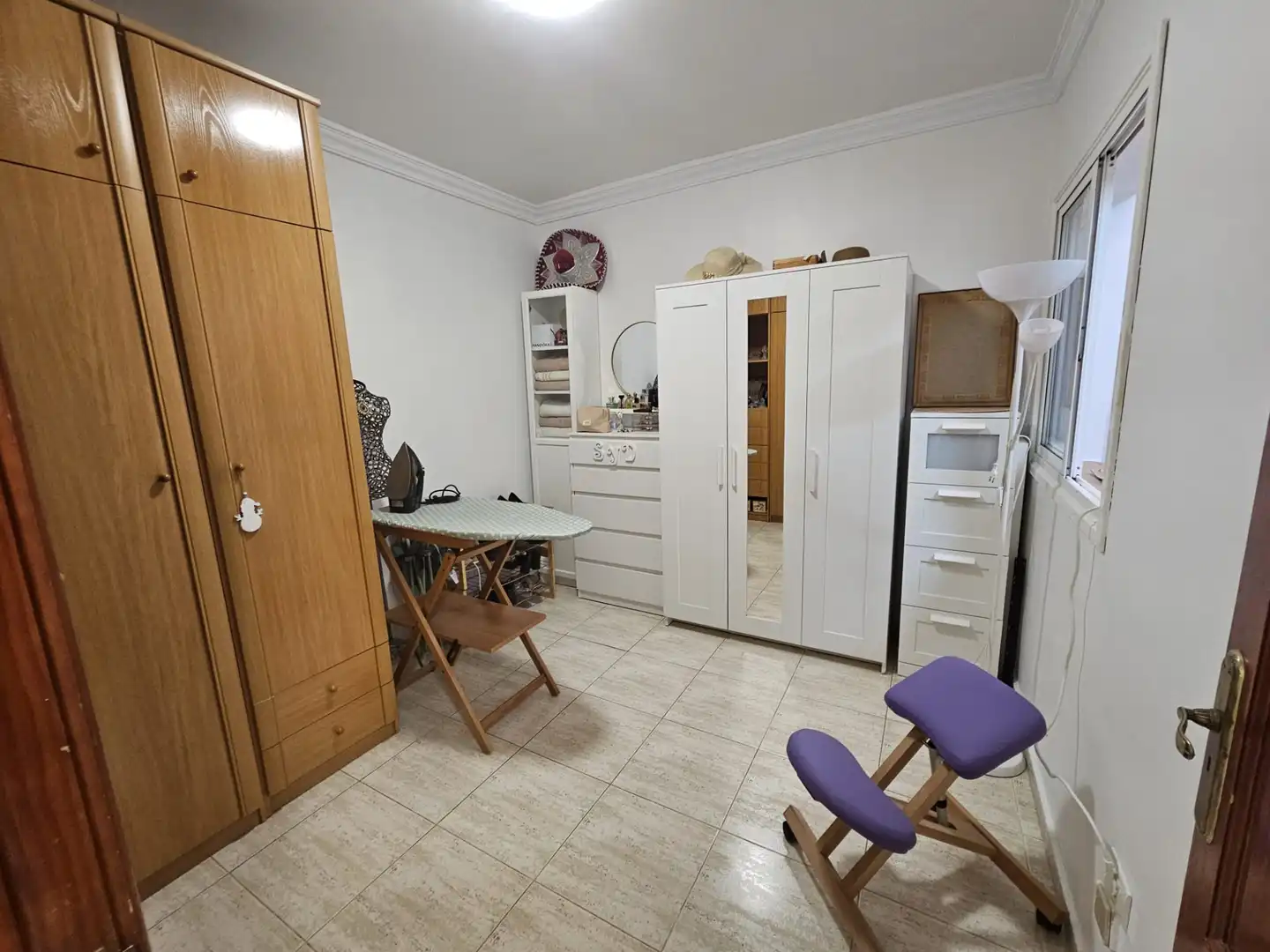Habitación de Planta baja en venta en Santa Lucía de Tirajana con Trastero, Amueblado y Horno