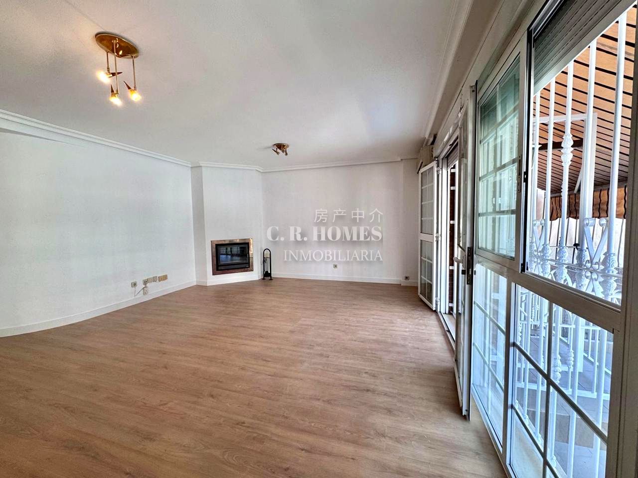 Casa adosada en venda a Getafe Norte