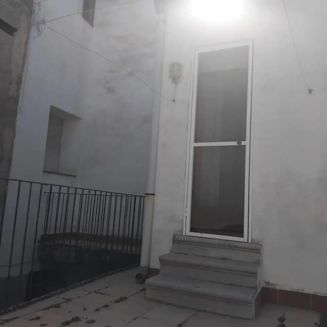 Exterior view of Houses for sale in Anglesola  with Terrace, Storage room and Balcony