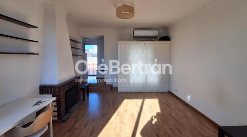 Foto 3 de Estudi de lloguer a De Muntaner, L'Antiga Esquerra de l'Eixample,  Barcelona Capital