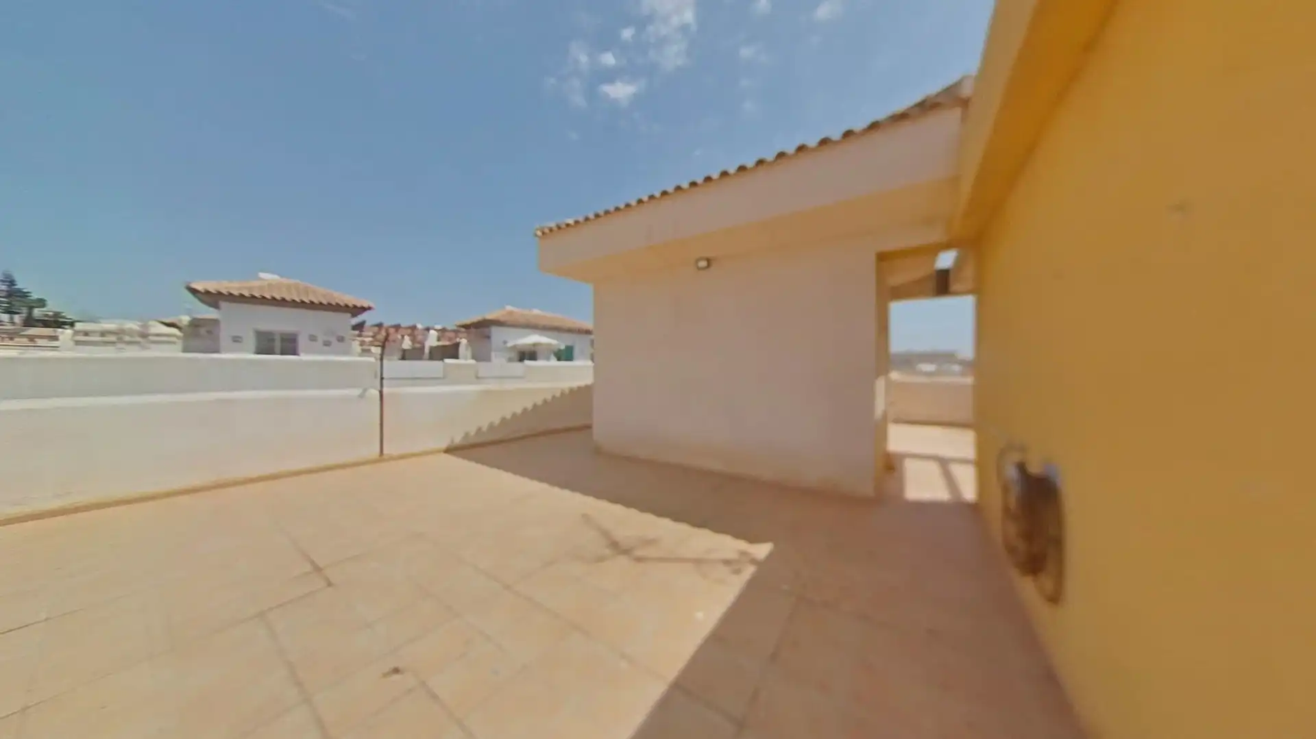 Appartement avec terrasse à vendre à AGUILA REAL, imagen 14