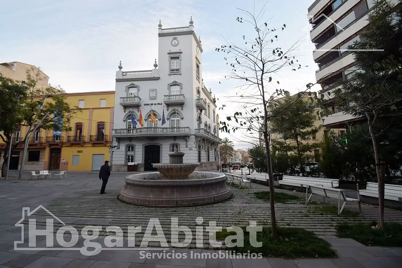 Flat with terrace for sale in Calle SAN CRISTOBAL, imagen 32