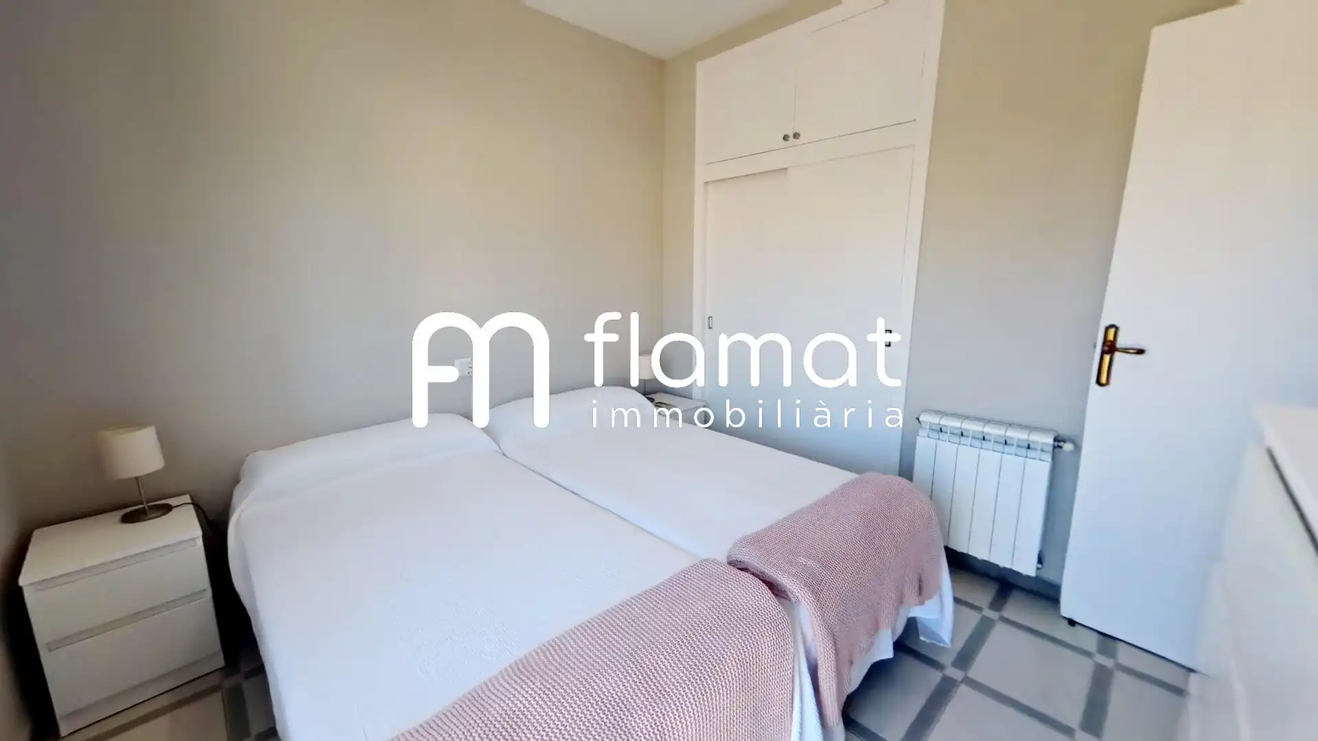 Bedroom of Houses for rent in Ardiaca - La Llosa