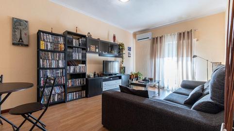 Foto 2 de Pis en venda a Calle de Sandalio López, Tres Olivos - Valverde,  Madrid Capital