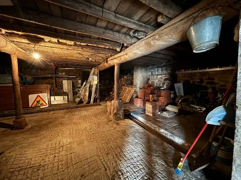 Casa adosada en venta en Cartes con Jardín privado y Amueblado