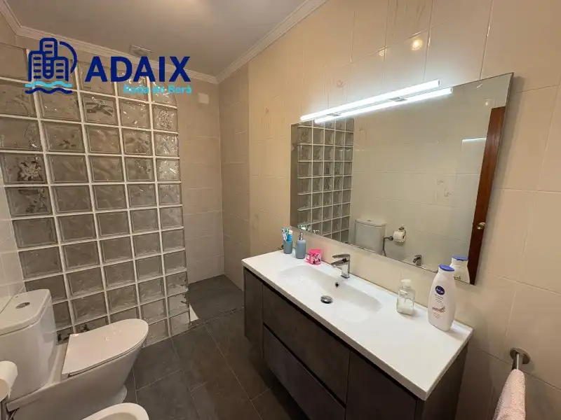 Bany de Casa o xalet en venda en Bonastre, Tarragona