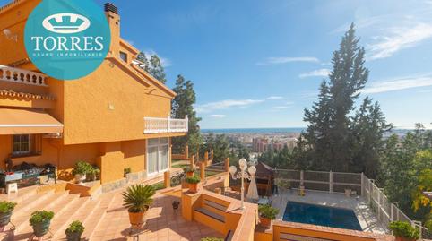 Photo 3 of House or chalet for sale in El Atabal, Málaga Capital