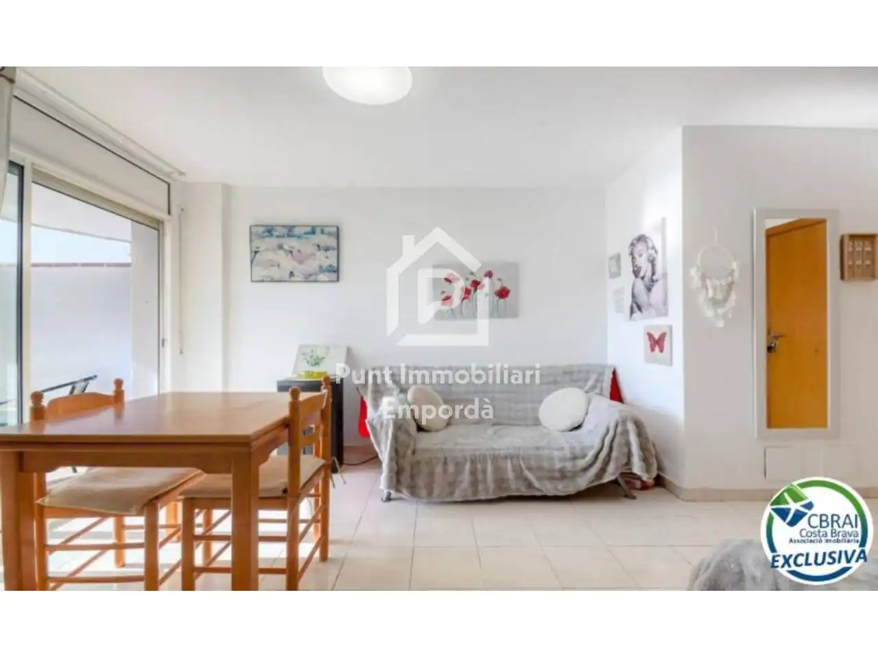 Apartamento con terraza en venta en Calle Calderón de la Barca, imagen 10