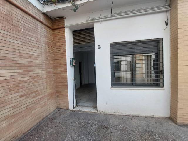 Local comercial en Venta en Feria
