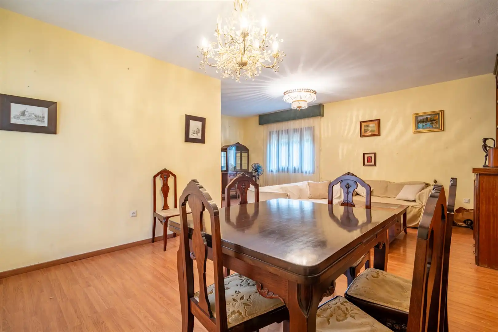 Casa o xalet en venda a Mayorazgo