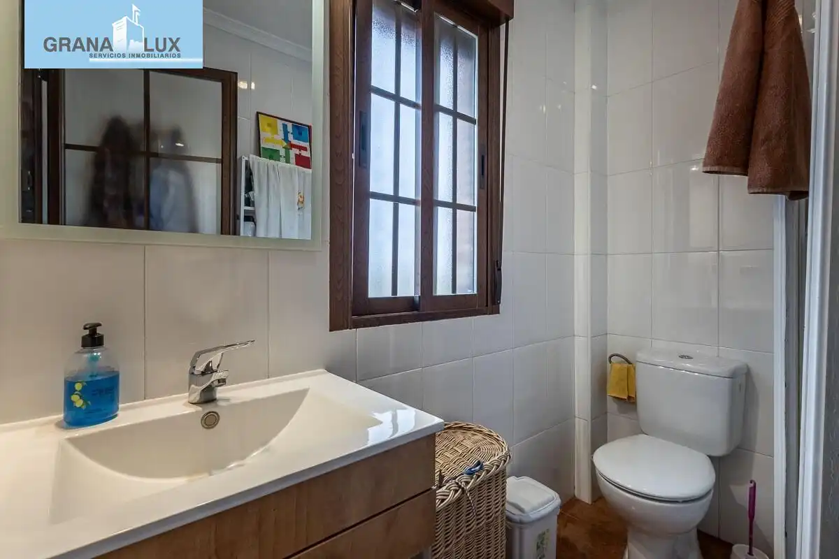 Chalet en venta en Calle de la Virgen del Rocío, imagen 33
